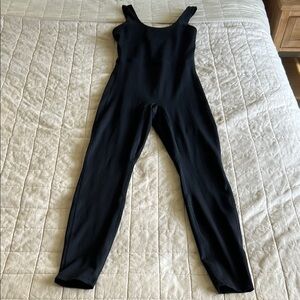 All in Motion Black Athletic Women's Jumpsuit
